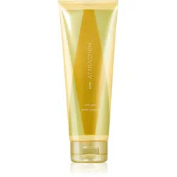Avon Attraction parfümierte Bodylotion für Damen 125 ml