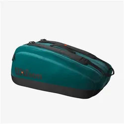 Wilson Tennistasche Wilson Schlägertasche Blade Super Tour