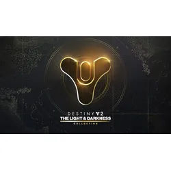 Destiny 2: The Light & Darkness Collection