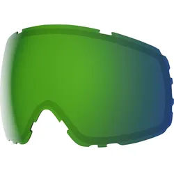 Smith L Proxy chromapop sun green mirror (MK)