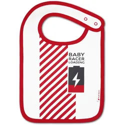 Audi Sport Baby-Lätzchen Baumwolle 2-teiliges Set 3202200700