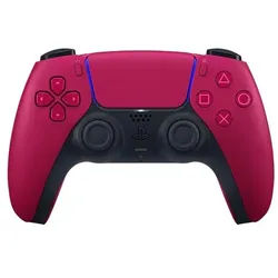 PlayStation 5 DualSense - Cosmic Red - Wireless Controller - PlayStation 5