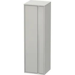 Duravit Ketho Halbhochschrank Betongrau Matt 400x360x1320 mm - KT1257L0707 KT1257L0707