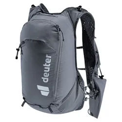 Deuter Ascender 13 Trailrunningrucksack black