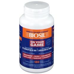 BioSil® Auf Ihr SpielTM