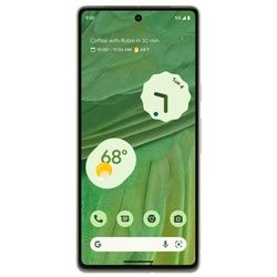 GOOGLE Pixel 7 128GB Green 6,3" 5G (8GB) Android