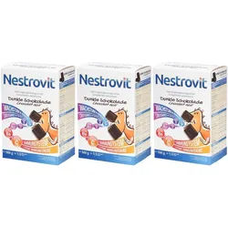 Nestrovit® Zartbitterschokolade