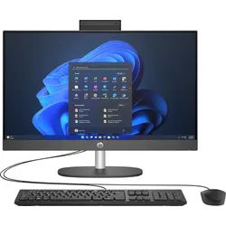 HP ProOne 245 G10 All-in-One PC AMD RyzenTM 5 7520U