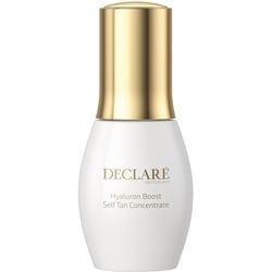 Declare SUN SENSITIVE SELF TAN CONCENTRATE