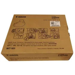CANON WT-101 FM3-9276-040 RESTTONERBOX - 80000 SEITEN FÜR IMAGERUNNER 2520