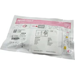 Original Defi-Elektroden Pads Physio Contol LP 500/1000/CR Plus/CR +/ Express