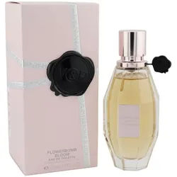Viktor & Rolf Eau de Toilette Viktor & Rolf Flowerbomb Bloom Eau de Toilette Spray 50 ml