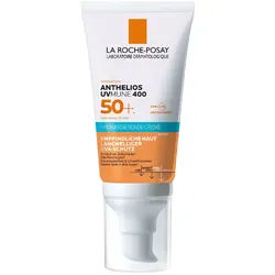 La Roche Posay Anthelios Getönte BB-Creme LSF 50+ 50 ml