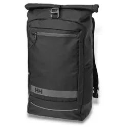 Helly Hansen Unisex. 67539 Cedar 25L Rucksack schwarz (OSFA), Lässig, Polyester