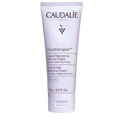 Caudalie - Hand and Nail Cream Handcreme 75 ml