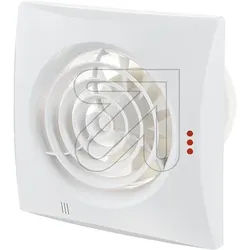 Kleinraumventilator IP45 Quiet 150