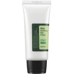 Cosrx Aloe Soothing Sun Cream SPF 50+ PA+++ (50 ml)
