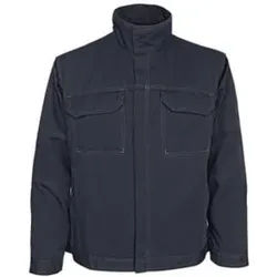 Mascot Rockford Arbeitsjacke Größe 3XL, schwarzblau