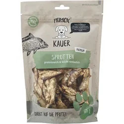 Primox Sprotten 175g 1x175 g