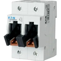 Eaton Sicherungs-Lastschalter Z-SLS/NEOZ/2