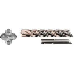 Makita NEMESIS 2 SDS+ Bohrer 22x450 B-58687