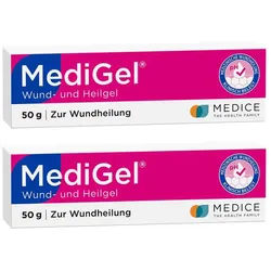Medigel Wund- Und Heilgel