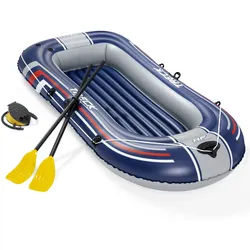 Bestway Schlauchboot Hydro-Force Treck X1