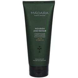 Mádara Reichhaltiger und Cremiger Conditioner