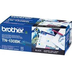 Brother TN-130BK - Schwarz - Toner
