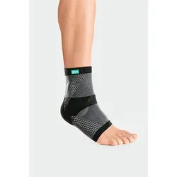 JuzoFlex Malleo Xtra 1 St Anthracite