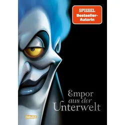 Disney Villains 10: Empor aus der Unterwelt
