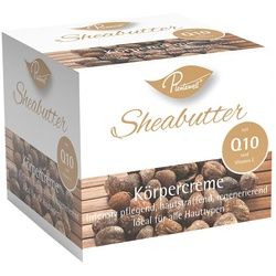 Plantawell® Sheabutter Körpercreme