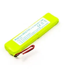 Akku für Switel DF-991, wie 2SN-3/5F60H-H-JZ1