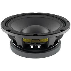 LAVOCE MAF103.00 10 Zoll Midrange, Ferrit, Alukorb