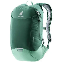 Deuter Junior Bike Kinder Fahrradrucksack seagreen-spearmint