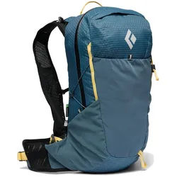 Black Diamond Pursuit 25 - Tagesrucksack - midnight blue - M/L