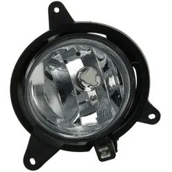 Nebelscheinwerfer DEPO 323-2008L-UQ Links