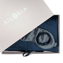 Ailoria Travel Set Beauty S Tasche Schwarz