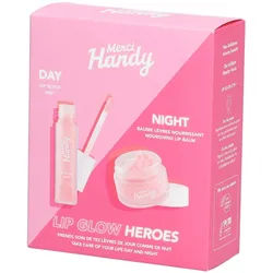 Merci Handy Lippenglanz-Helden