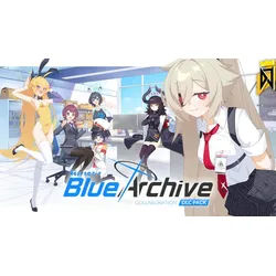DjMax Respect V - Blue Archive Pack