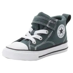 Converse CHUCK TAYLOR ALL STAR MALDEN STREET EASY-ON Sneaker für Kinder grün 24 EU