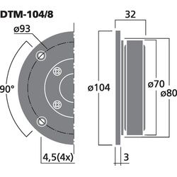 DTM-1048