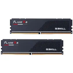 G.Skill Flare X5 F5-6400J3239G16GX2-FX5 Speichermodul 32 GB 2 x 16 GB DDR5 288-pin DIMM