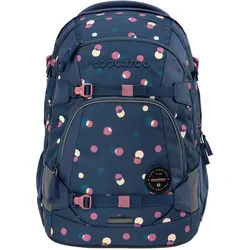Coocazoo MATE Schulrucksack -Kollektion 2025 Bubble Dreams