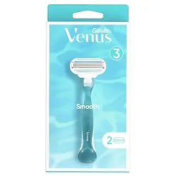 Gillette Körperrasierer Plauka3 Da3 4iovintuvas Skustuvas Venus Smooth 2 Galvuta s