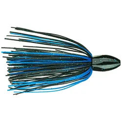 Strike King Kunstköder Strike King Tour Grade Tungsten Slither Rig 28,3g, (1-St)