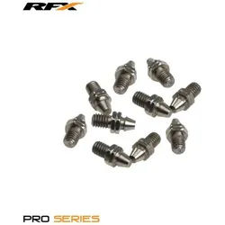 RFX Pro Fußstütze Ersatzschraube für den Versuch (10pcs)