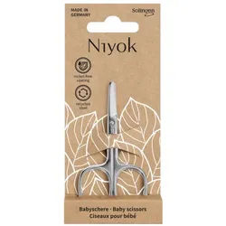 Niyok Baby Nagelschere