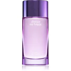 Clinique My Happy. Cocoa & Cashmere Eau de Parfum für Damen 100 ml