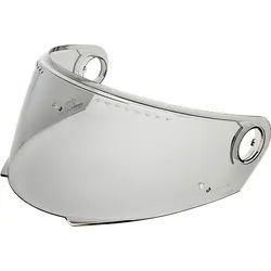 Schuberth E2 Visier, grau, Größe XS S M L für Männer